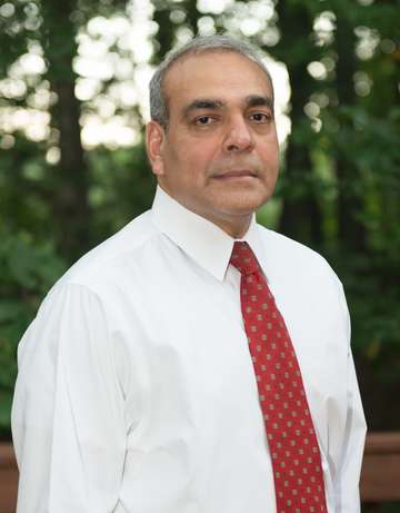 Chandru Rajam